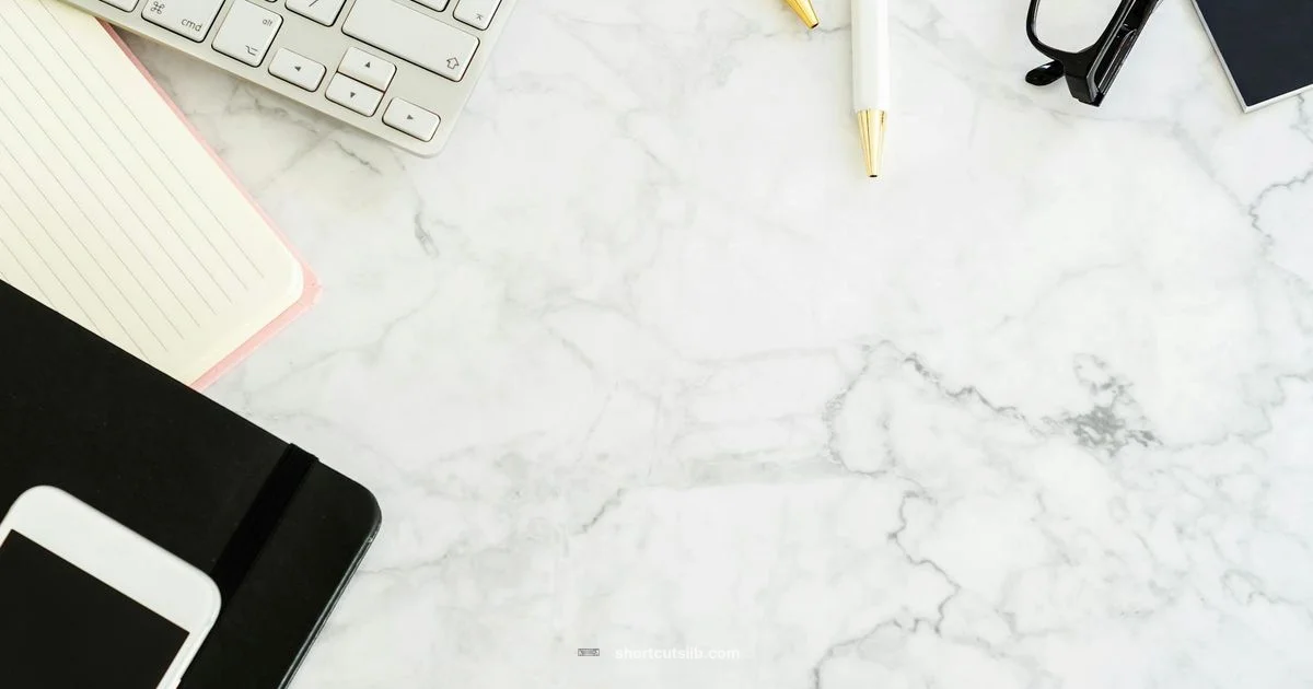 Command Shortcuts - Shortcuts Lib