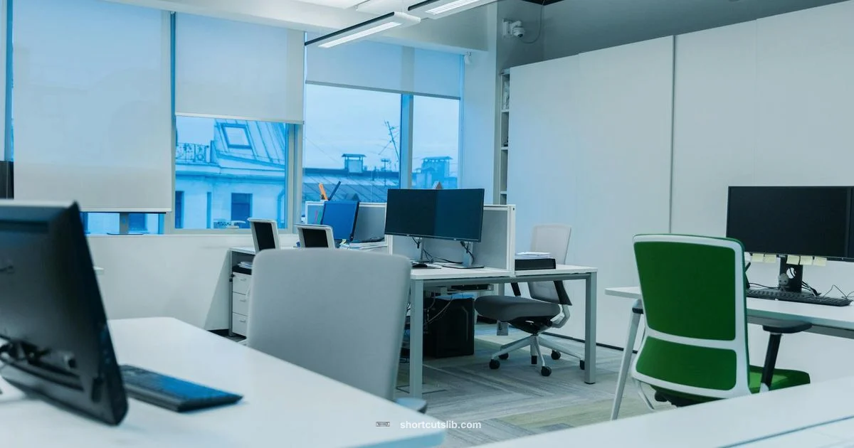 Windowed Mode Shortcuts - Shortcuts Lib