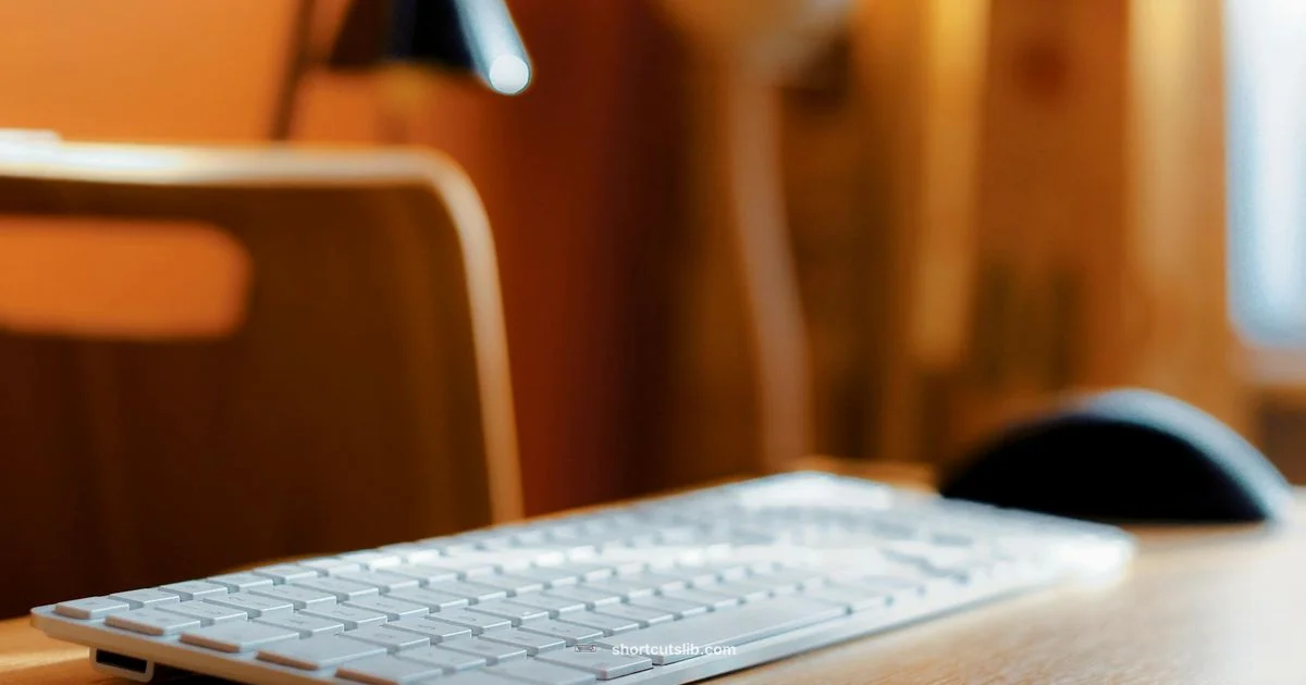 Outlook Mac Shortcuts - Shortcuts Lib