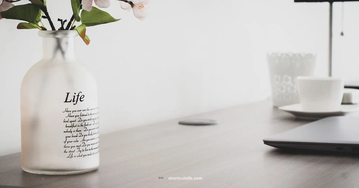 Shortcut Mastery - Shortcuts Lib