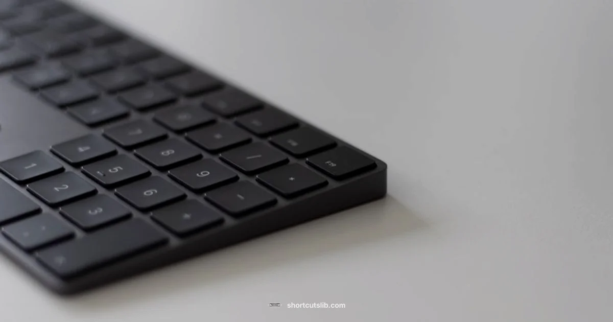 Keyboard Shortcuts Guide Keyboard Shortcuts Guide - Shortcuts Lib