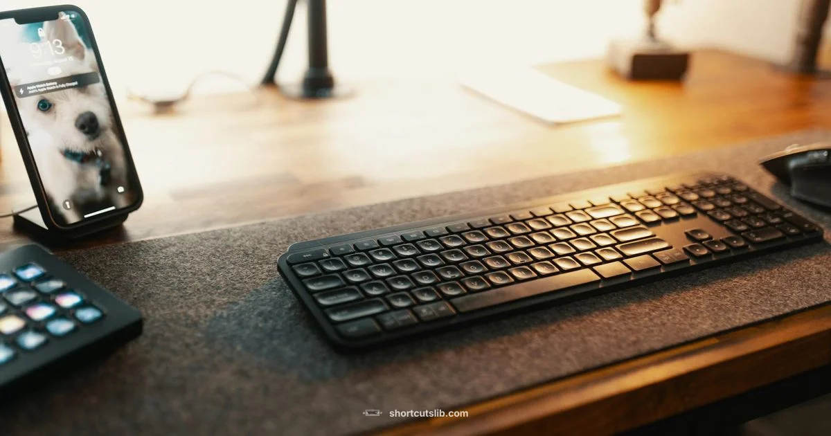 Repeat Task Shortcuts - Shortcuts Lib