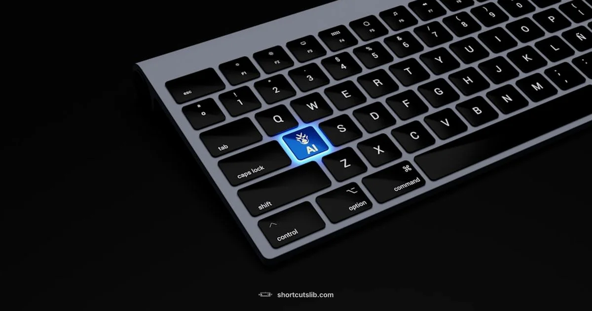 Undo Shortcuts - Shortcuts Lib