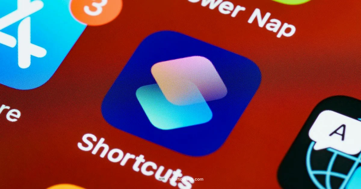 Master Windows Shortcuts - Shortcuts Lib