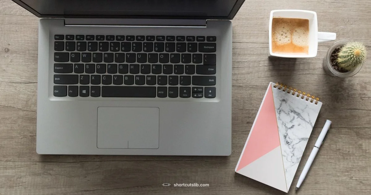 Restart Shortcuts - Shortcuts Lib