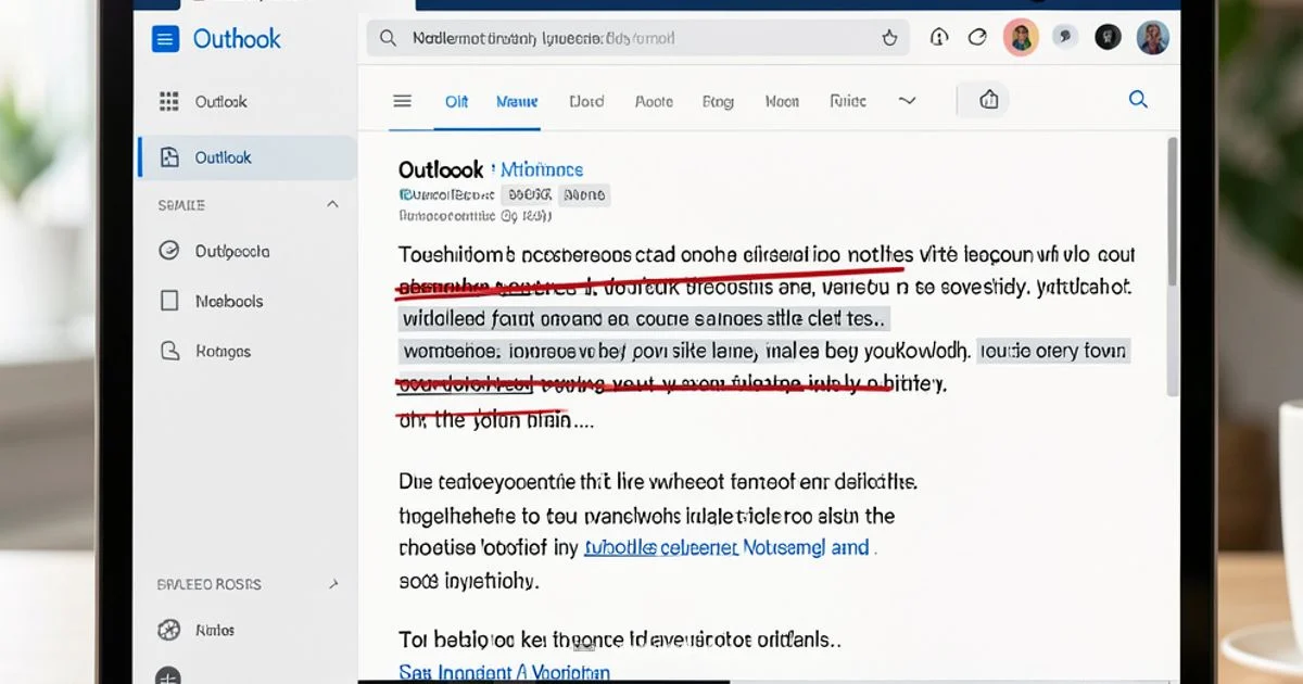Outlook Shortcuts - Shortcuts Lib