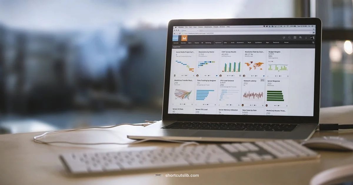Microsoft Shortcuts Microsoft Shortcuts - Shortcuts Lib