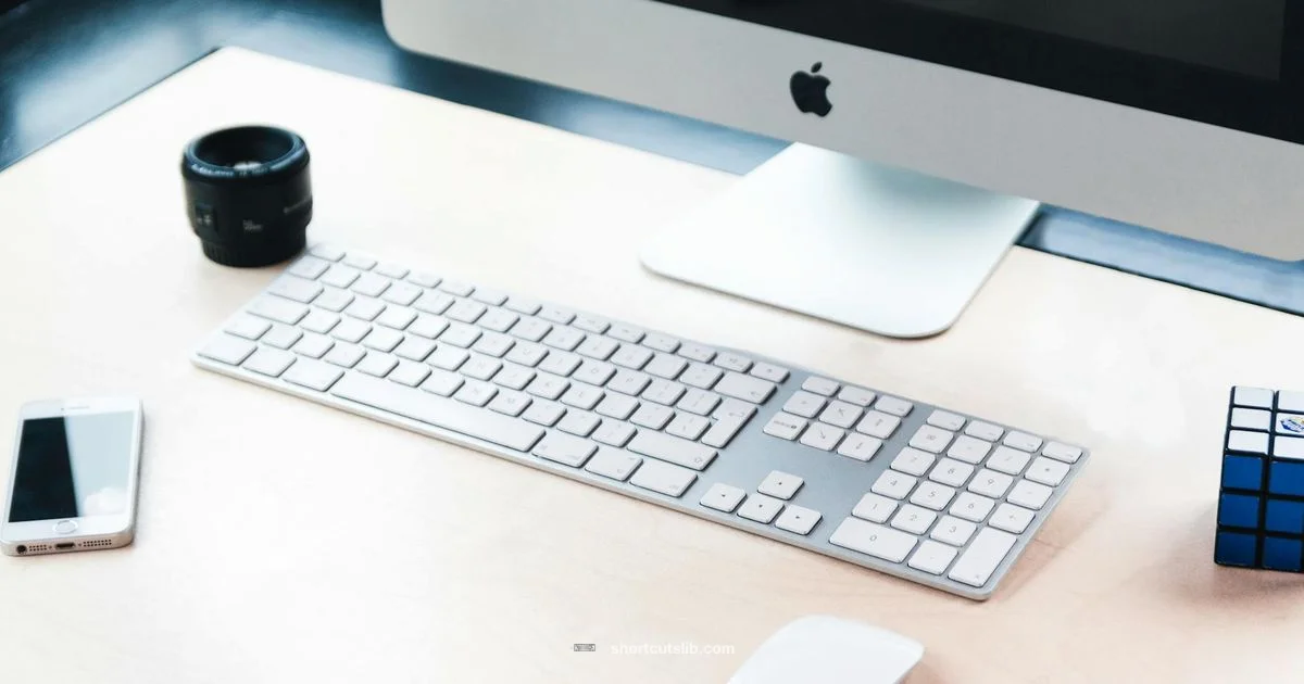 A-Z Shortcuts - Shortcuts Lib