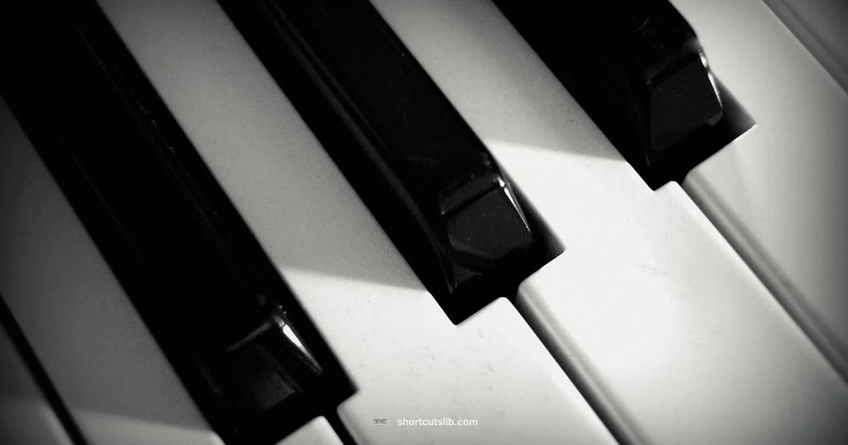 Master Keyboard Buttons Master Keyboard Buttons - Shortcuts Lib