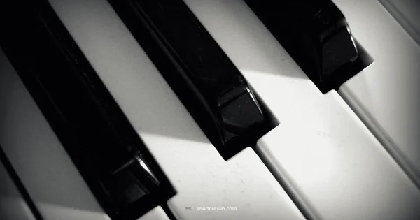 Master Keyboard Buttons - Shortcuts Lib