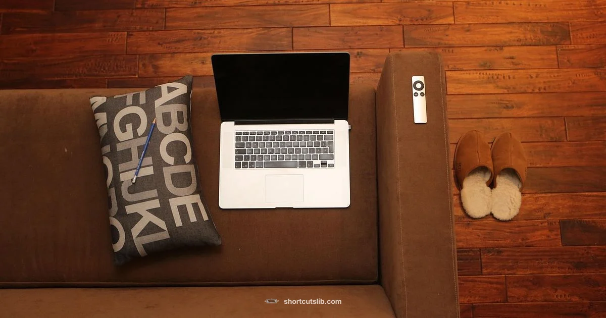 Italic Shortcuts - Shortcuts Lib