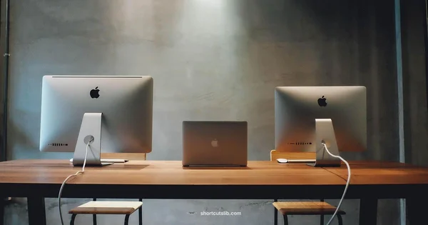 Paste Special Shortcuts - Shortcuts Lib