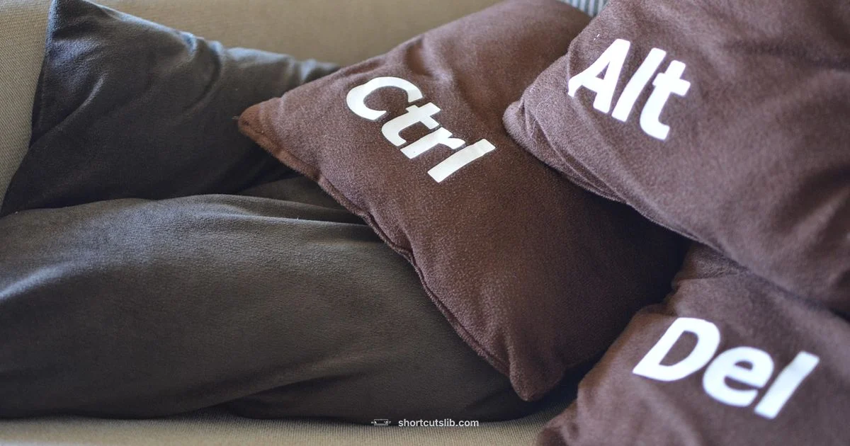 Restart Shortcuts Restart Shortcuts - Shortcuts Lib