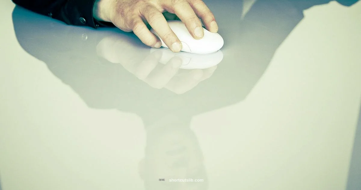 InDesign Shortcuts - Shortcuts Lib