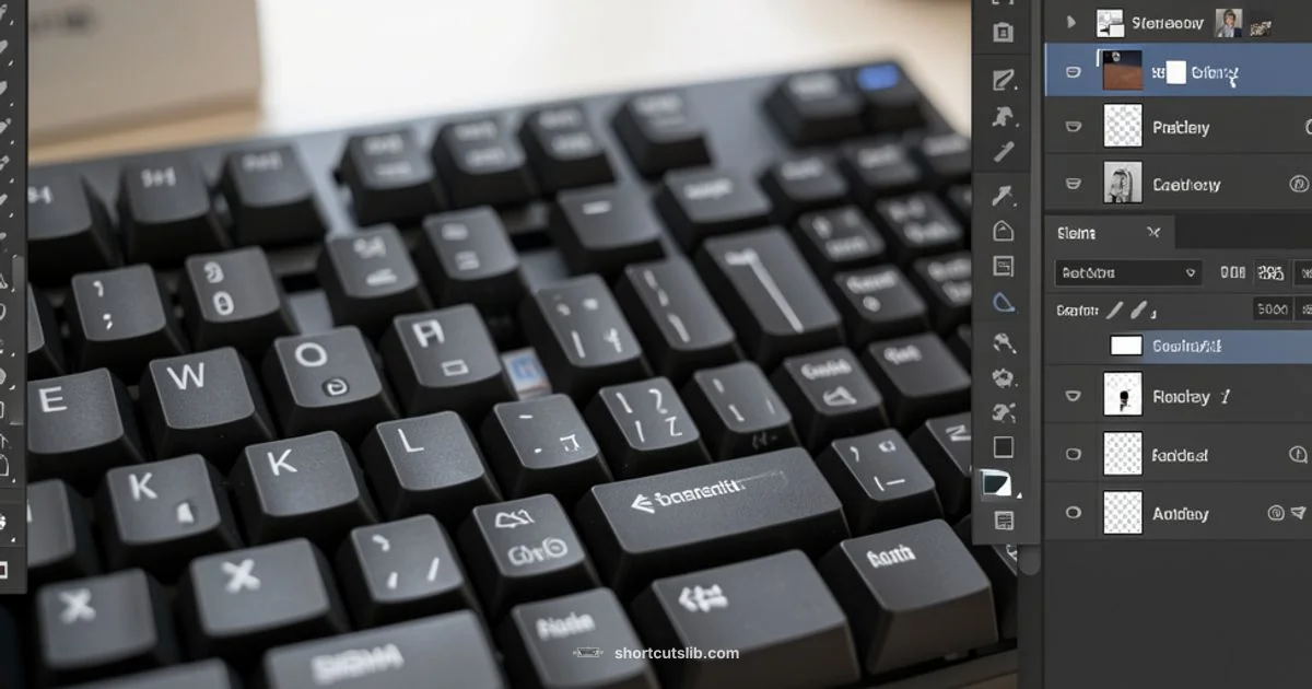 Sigma Shortcuts - Shortcuts Lib
