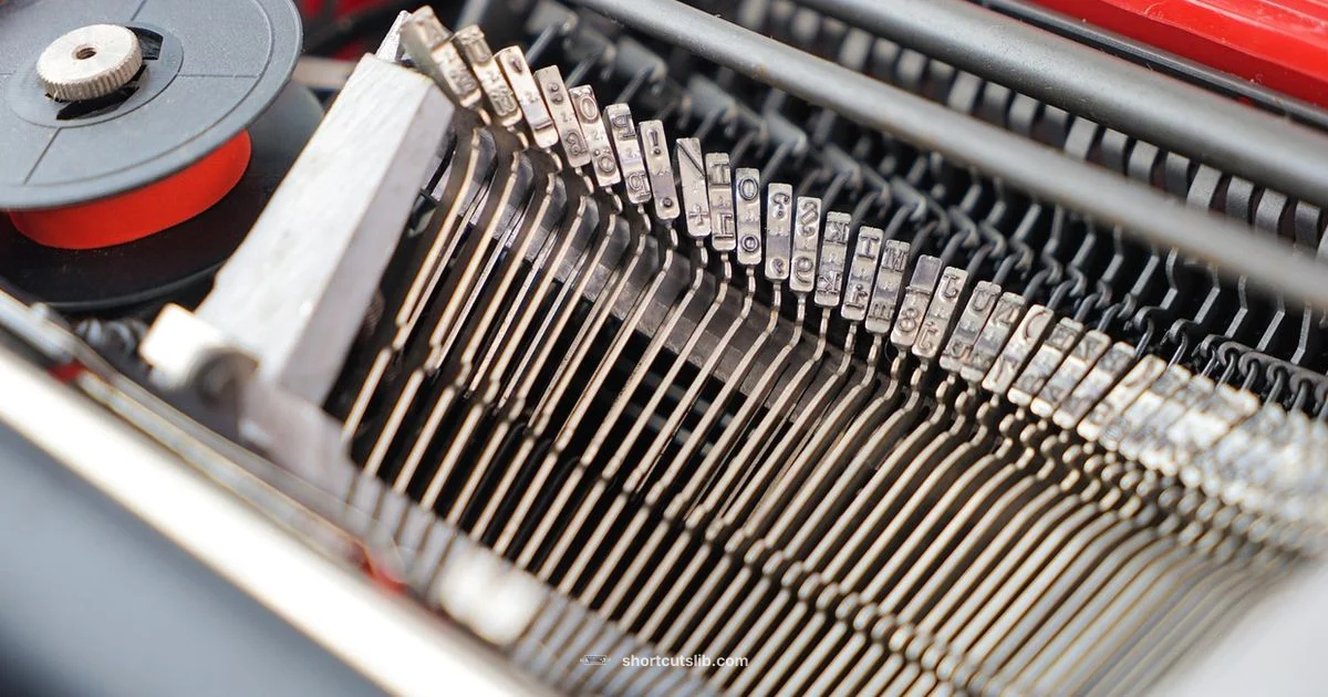 Alphabet Shortcuts A-Z - Shortcuts Lib