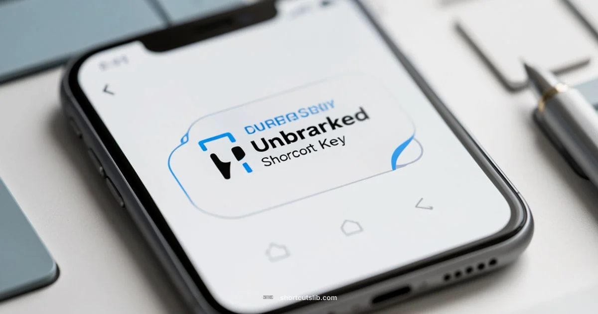 Snip Key Guide - Shortcuts Lib