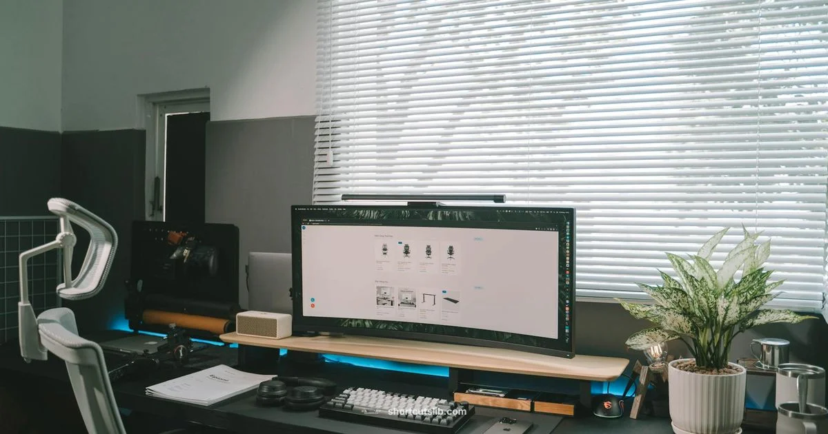 Top Keyboard Shortcuts - Shortcuts Lib