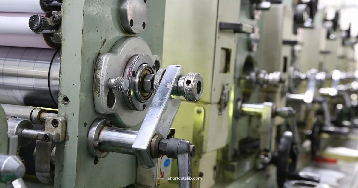 Print Shortcut Guide - Shortcuts Lib