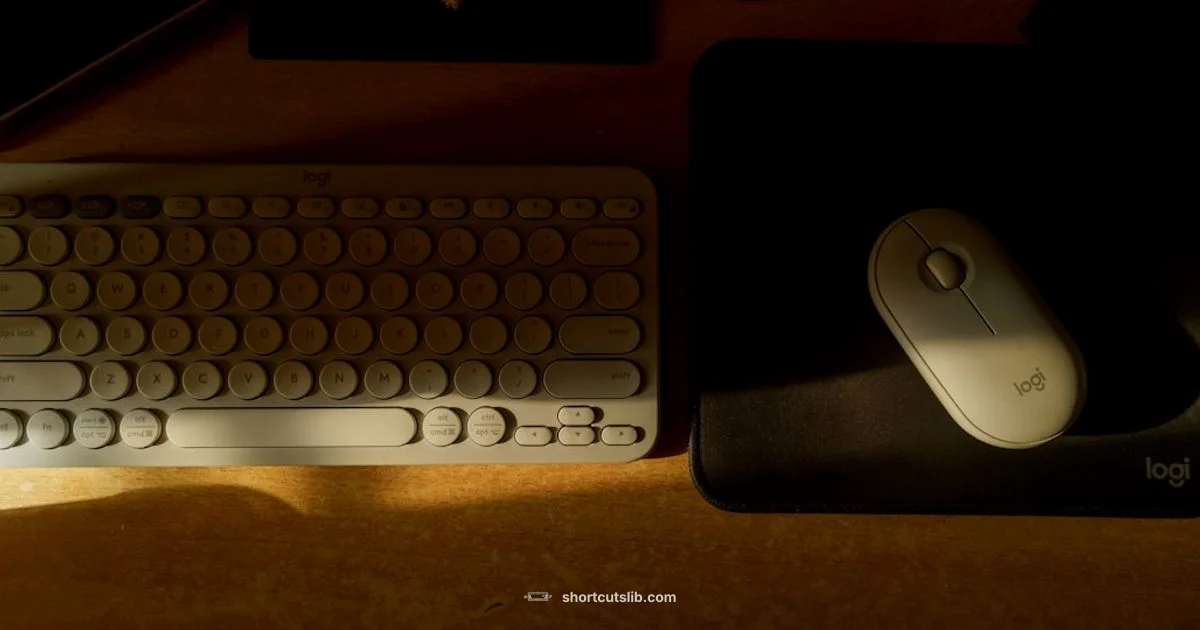 Shutdown Shortcuts - Shortcuts Lib