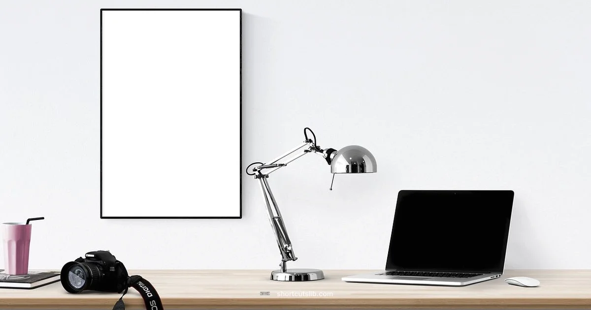Sleep Shortcut - Shortcuts Lib