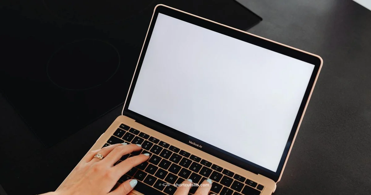 Copy Shortcuts Guide - Shortcuts Lib