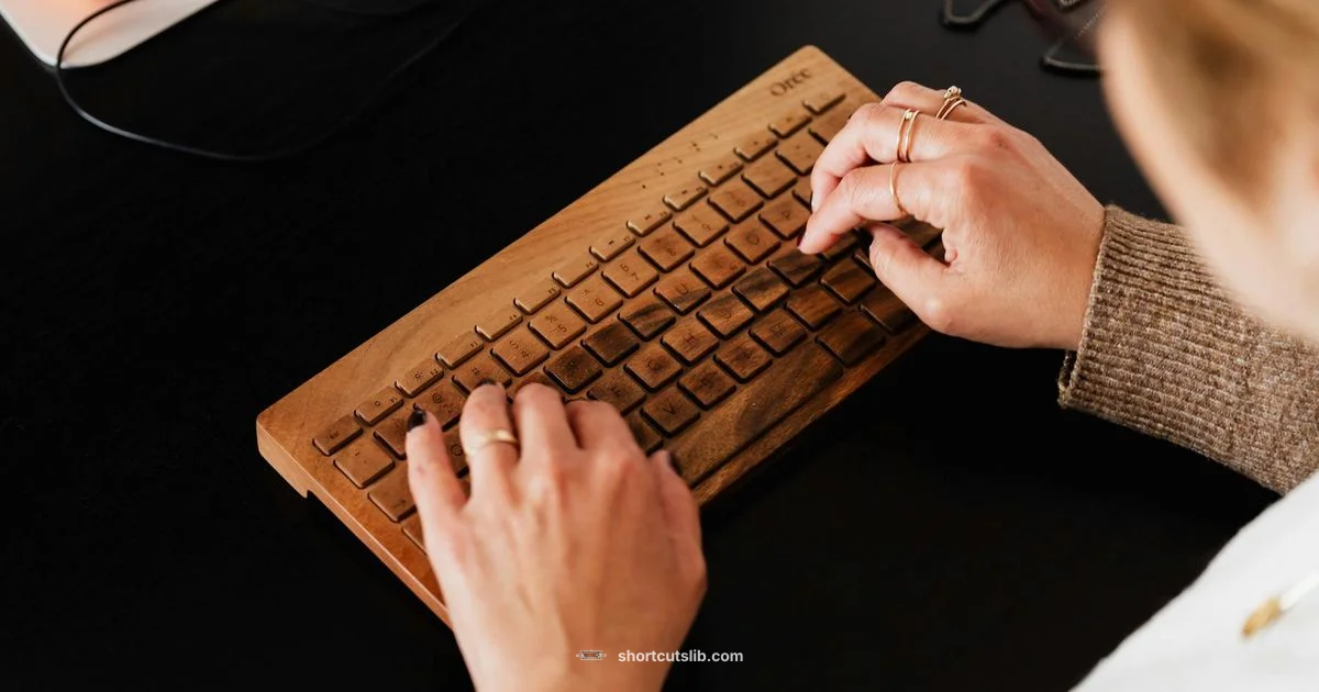 Digits to Actions - Shortcuts Lib