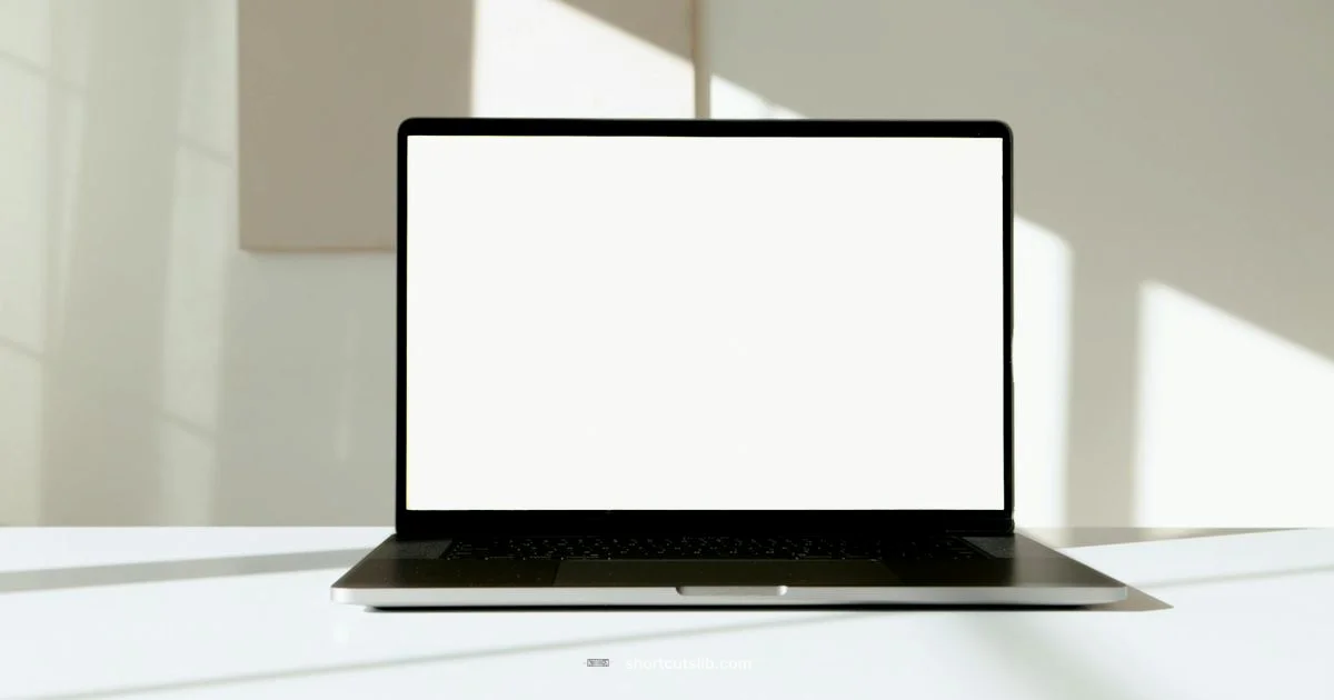 Fast Lock Shortcut - Shortcuts Lib