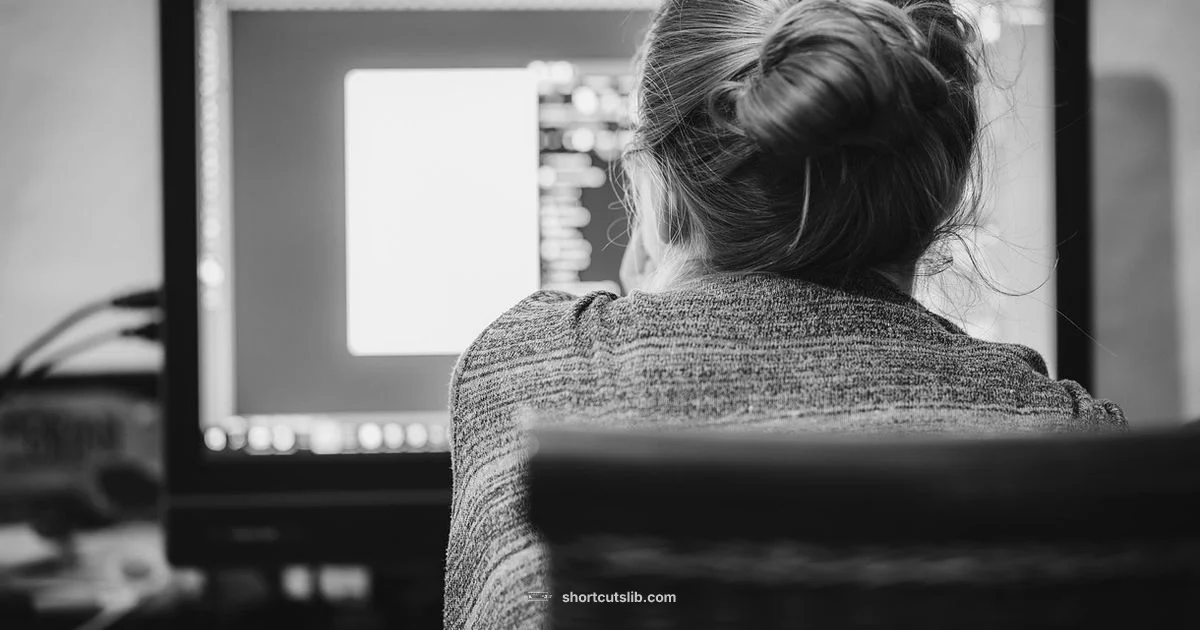 InDesign Shortcuts - Shortcuts Lib