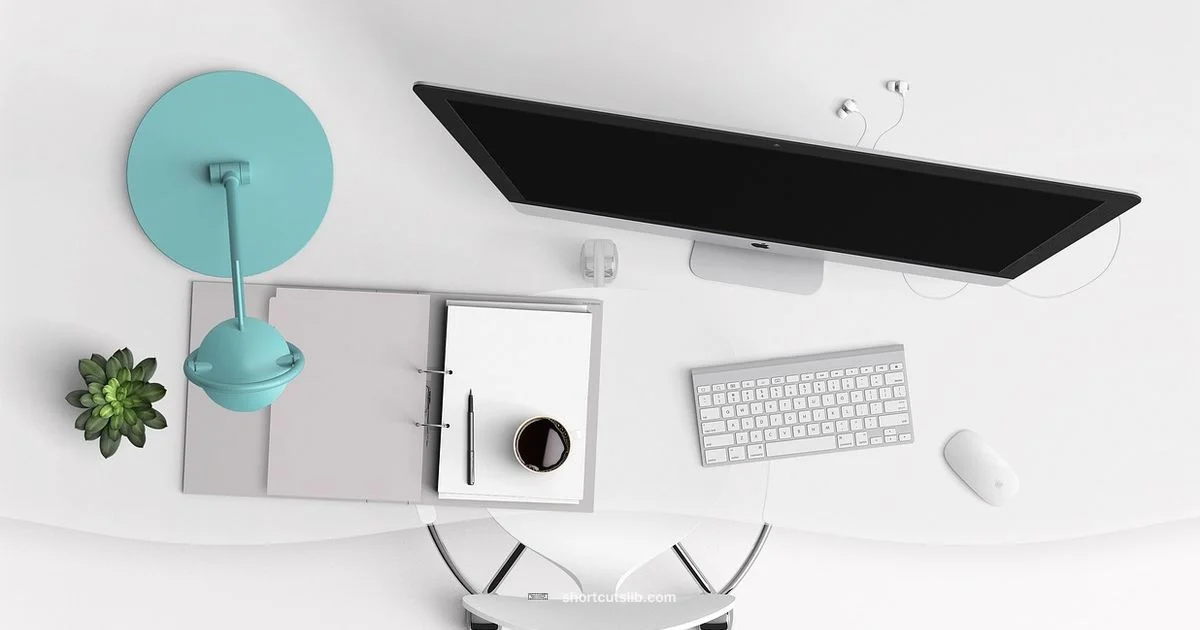 Remove OSK Shortcut - Shortcuts Lib