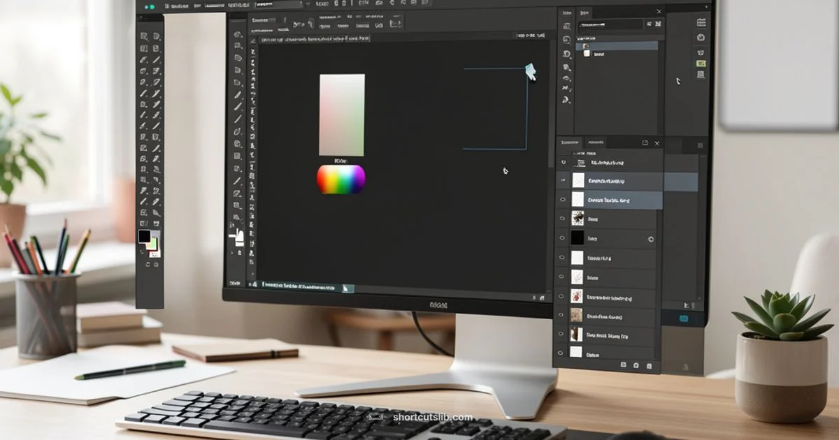 Align Shortcuts - Shortcuts Lib