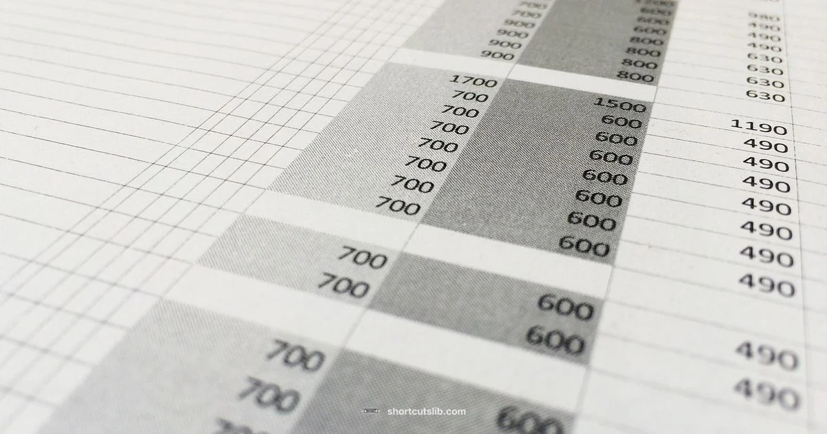 Excel Save As Shortcuts Excel Save As Shortcuts - Shortcuts Lib