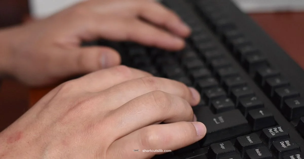 Boost Productivity with Shortcuts Boost Productivity with Shortcuts - Shortcuts Lib