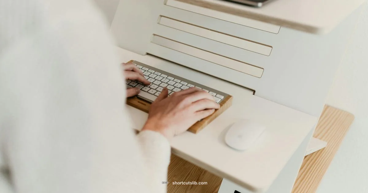 Clipboard Shortcuts - Shortcuts Lib