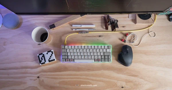 Snipping Shortcut Guide - Shortcuts Lib