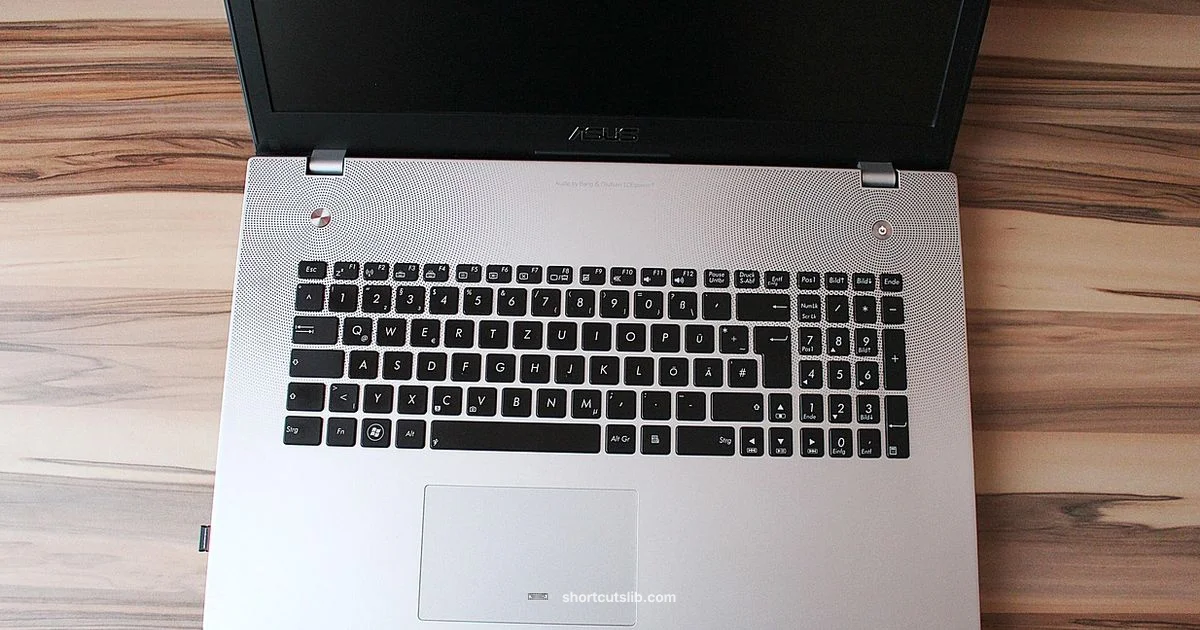 Volume Shortcuts - Shortcuts Lib