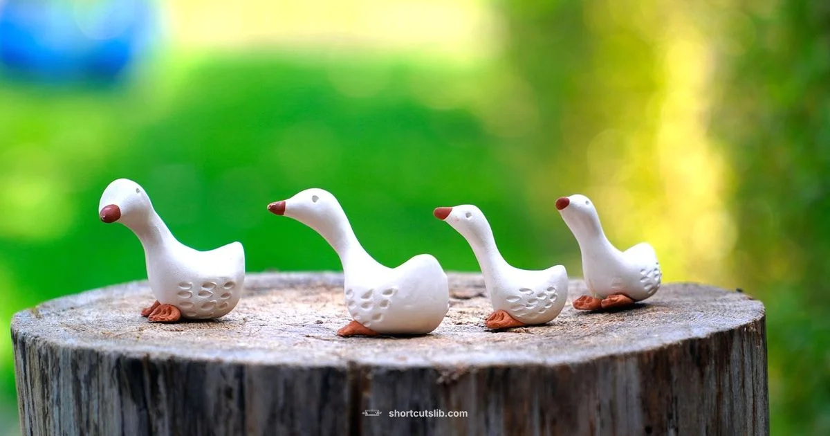 Ducky Shortcuts Guide - Shortcuts Lib