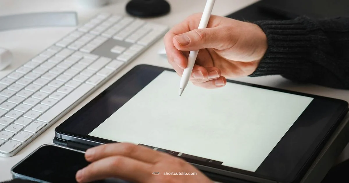 Move Tool Shortcuts - Shortcuts Lib
