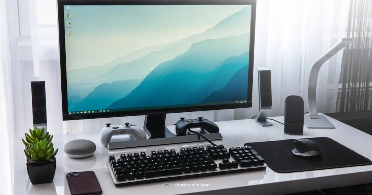 Restart Shortcuts Restart Shortcuts - Shortcuts Lib
