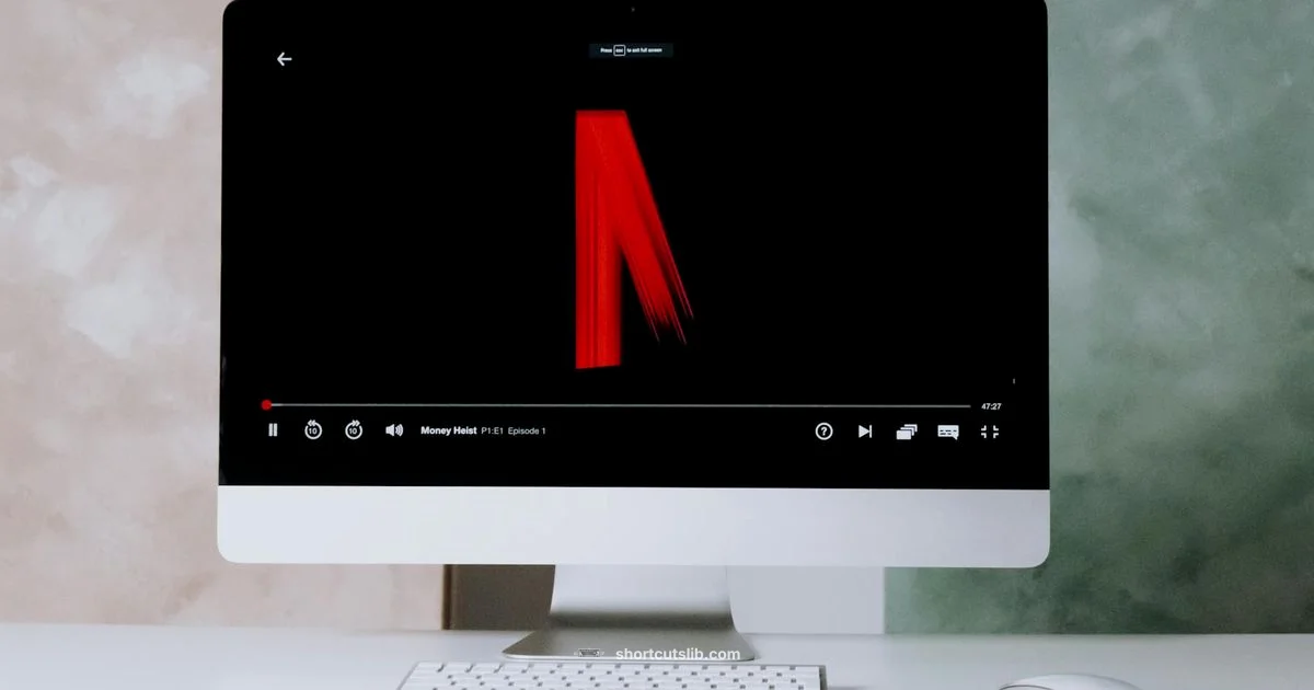 OSK Shortcuts OSK Shortcuts - Shortcuts Lib