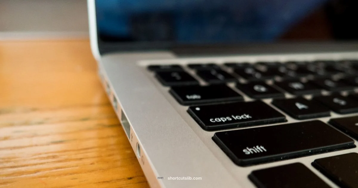 Mac Shortcuts Mac Shortcuts - Shortcuts Lib