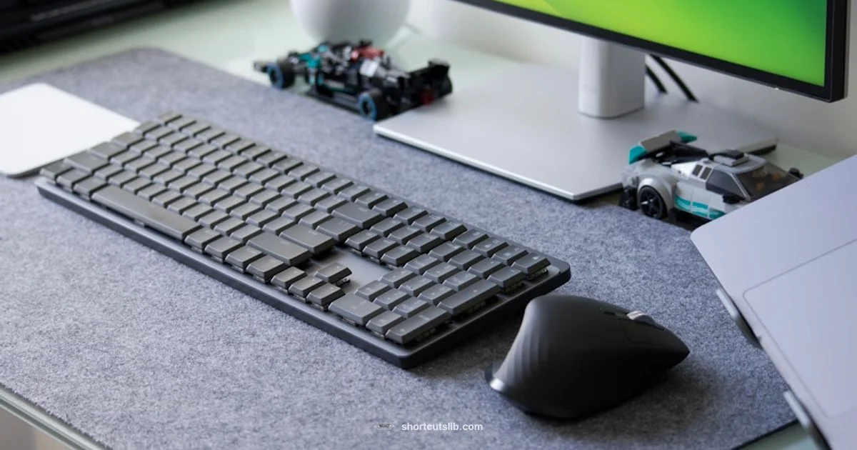 Dell Shortcuts - Shortcuts Lib