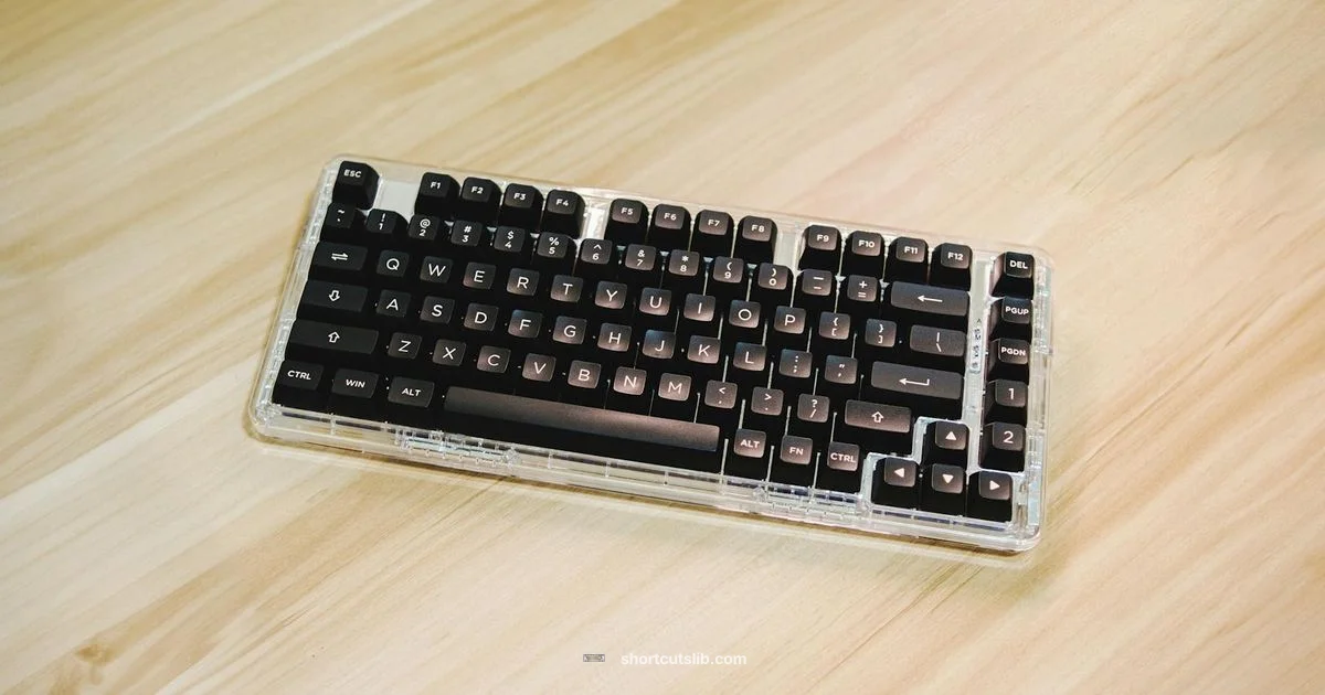 Type ÷ Anywhere Type ÷ Anywhere - Shortcuts Lib