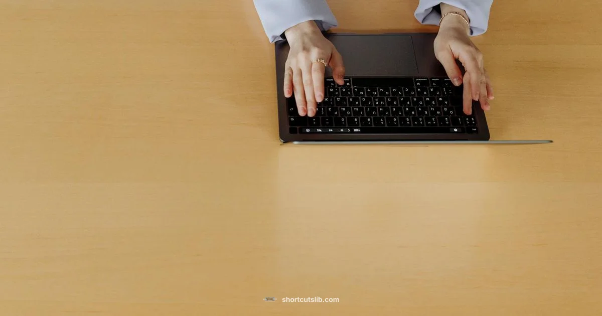 Paste Power Tips - Shortcuts Lib