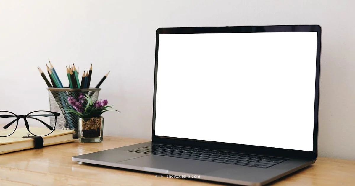 Fullscreen Shortcuts - Shortcuts Lib