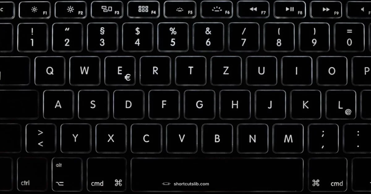 Shortcut Mastery Shortcut Mastery - Shortcuts Lib