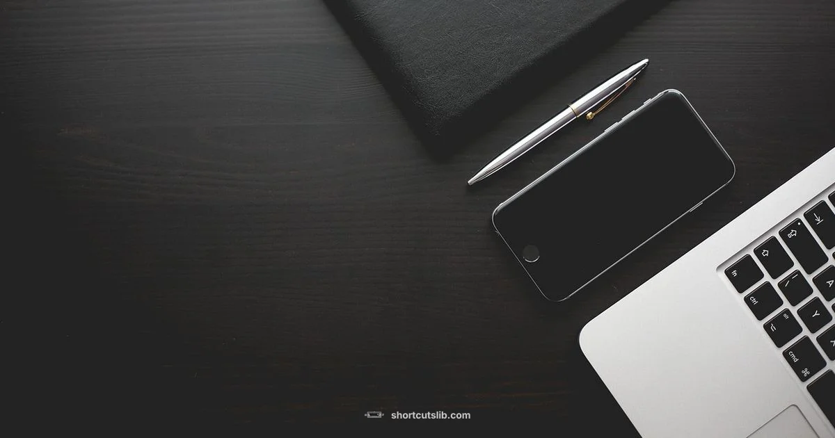 Zoom Shortcut Mastery - Shortcuts Lib