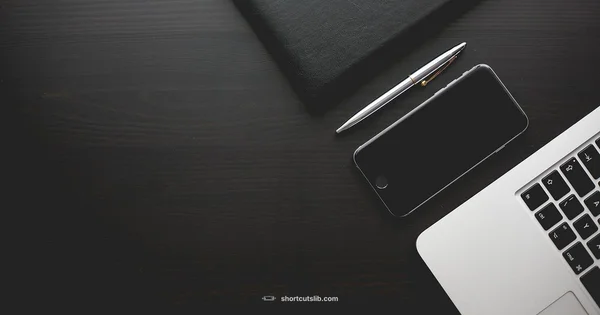 Zoom Shortcut Mastery - Shortcuts Lib