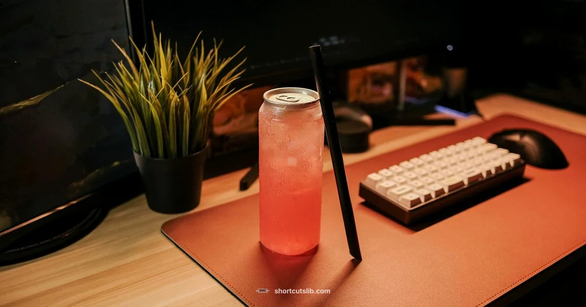 Win10 Shortcuts - Shortcuts Lib