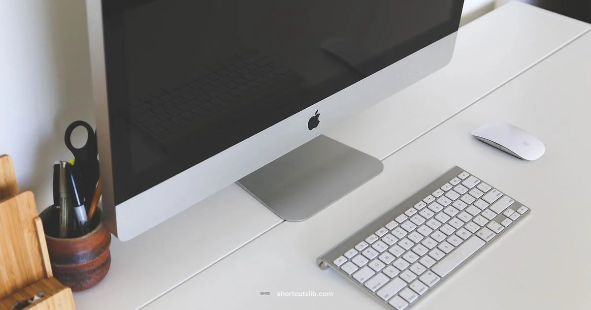 Full Screen Shortcuts Full Screen Shortcuts - Shortcuts Lib
